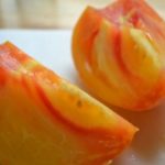 pomodoro ananas